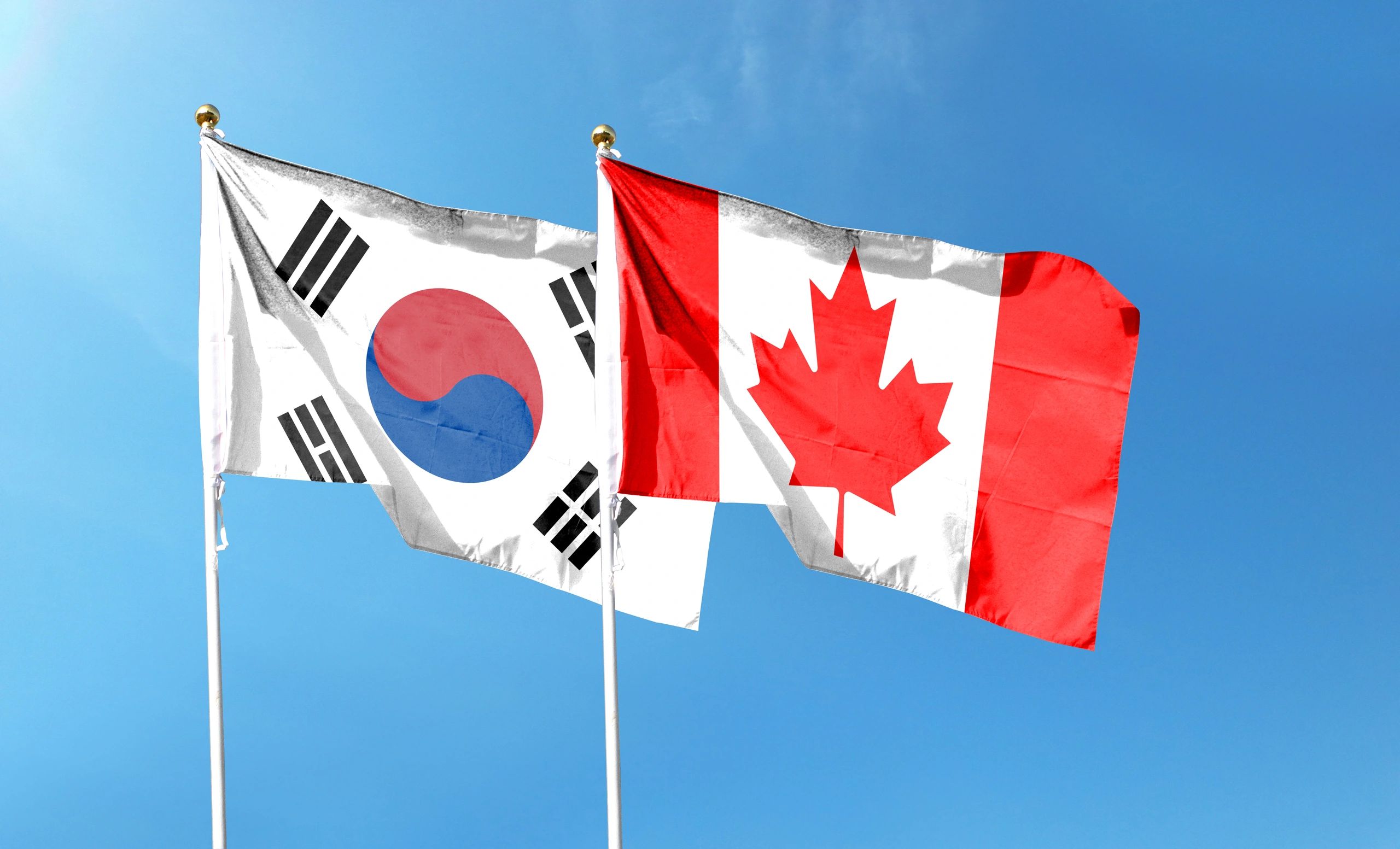 Celebrating Korean Heritage